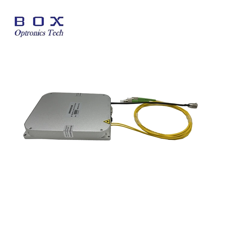 1030-nm-ASE-Breitbandlichtquelle