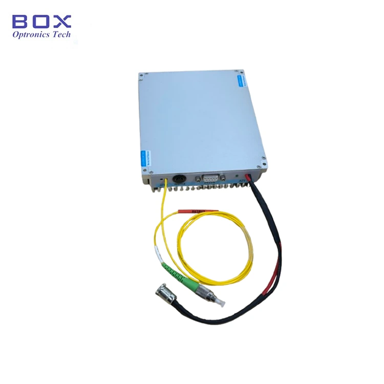 1064-nm-Multimode-Faser-Hochleistungspumpquelle