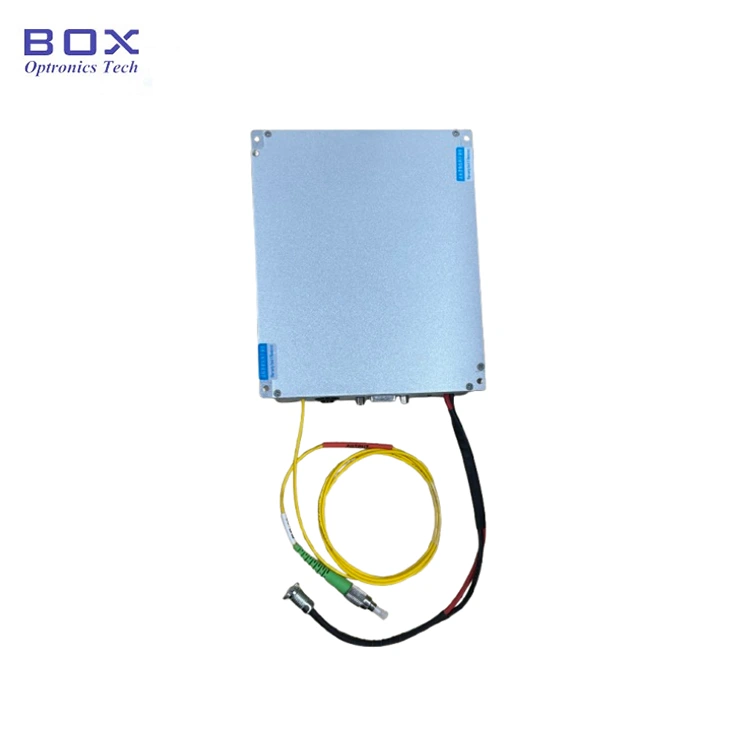 1064-nm-Multimode-Faser-Hochleistungspumpquelle