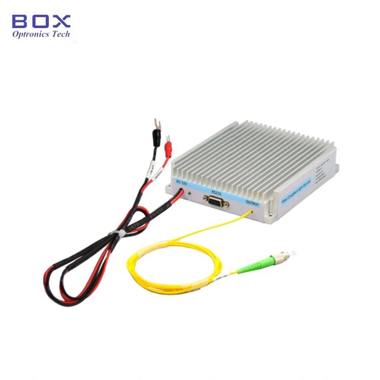 1064-nm-Multimode-Faser-Hochleistungspumpquelle