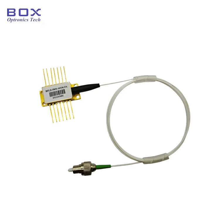 1310 nm 100 mW DFB-Laser