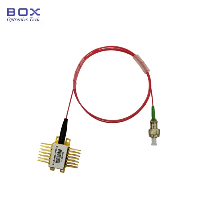 1310 nm 100 mW DFB-Laser