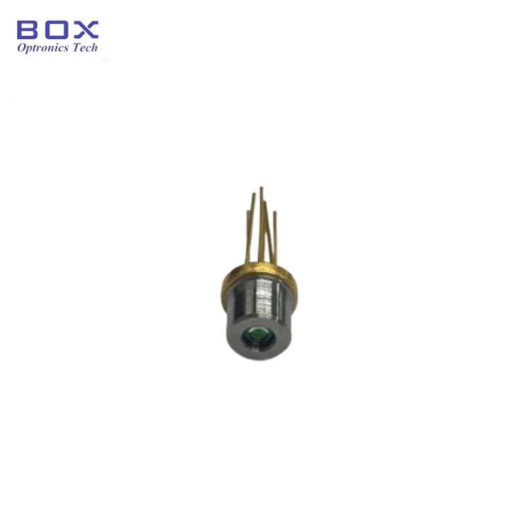 1392 nm DFB-Laserdiode TO-CAN 1392 nm DFB-Laserdiode TO-CAN