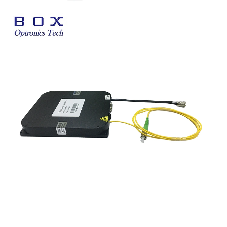 1457 nm Raman-Pump-Laserquelle