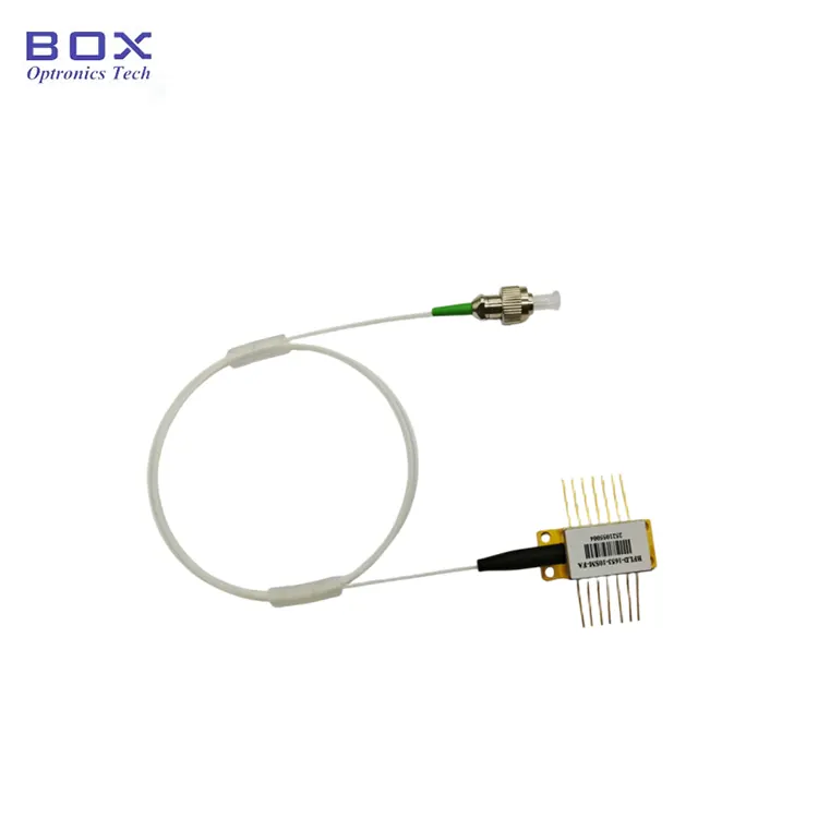 1567 nm DFB Butterfly-Laserdiode