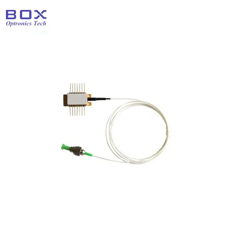 1567 nm DFB Butterfly-Laserdiode