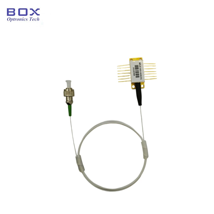 1574-nm-DFB-Laserdiode zur CO2-Erkennung