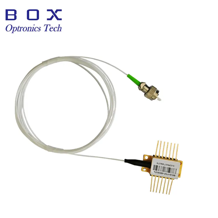 1625 nm DFB BTF-Laserdiode