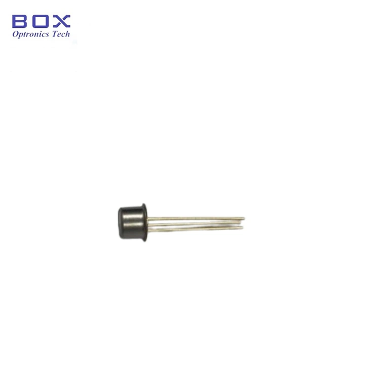 1 mm aktive InGaAs-PIN-Fotodiode