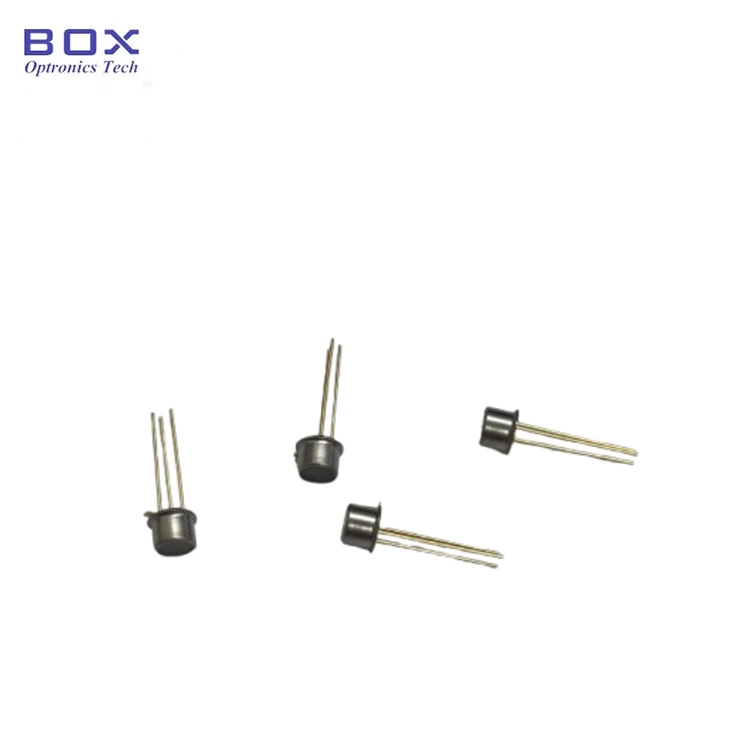 1 mm aktive InGaAs-PIN-Fotodiode