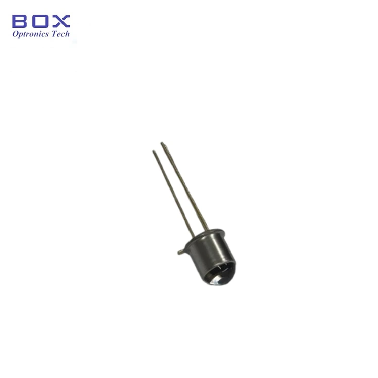 1 mm aktive InGaAs-PIN-Fotodiode