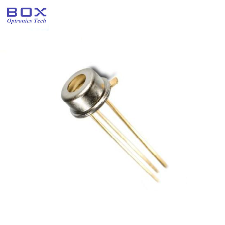 1 mm InGaAs PIN-Fotodiode TO46