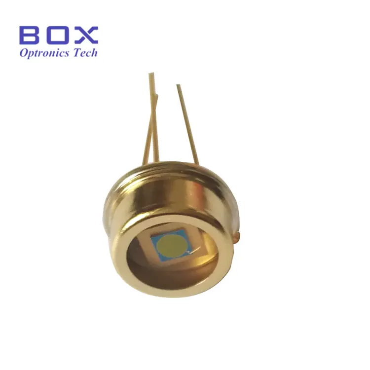 3 mm InGaAs PIN-Fotodiode TO5