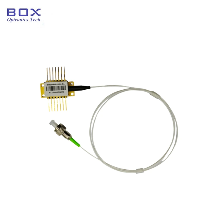 520-nm-FP-Butterfly-Laserdiode