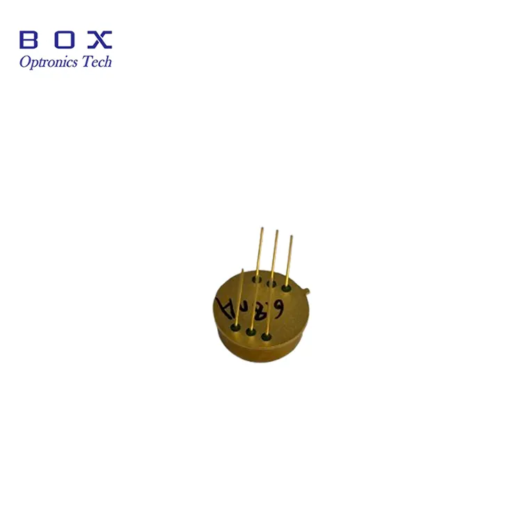 5 mm InGaAs PIN-Fotodiode TO5