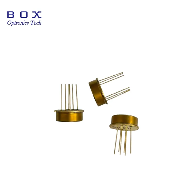 5 mm InGaAs PIN-Fotodiode TO5