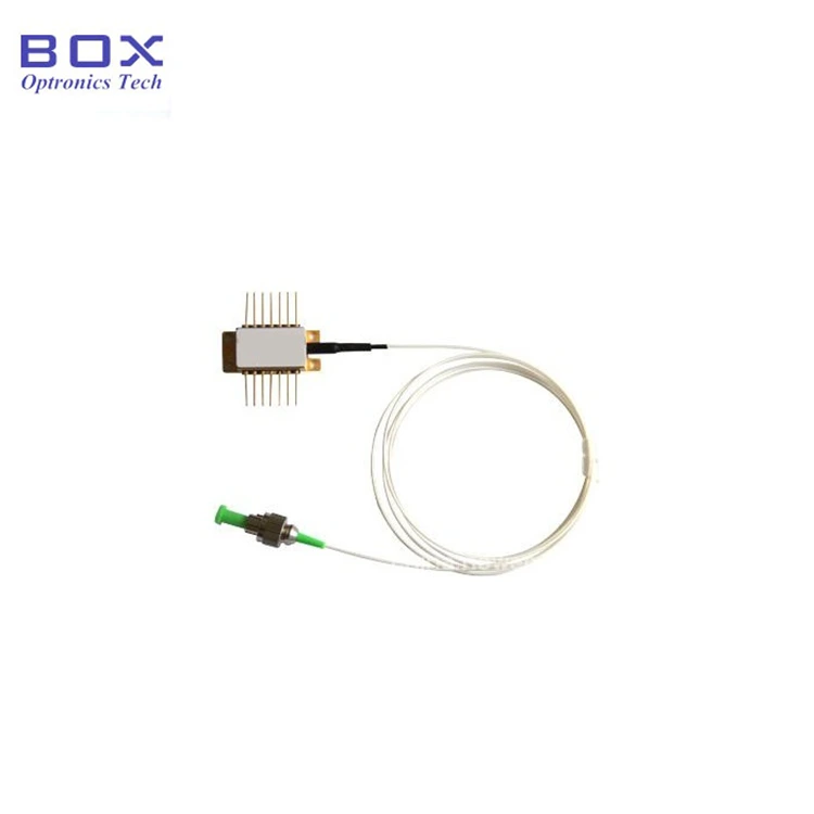 785-nm-FP-Butterfly-Laserdiode