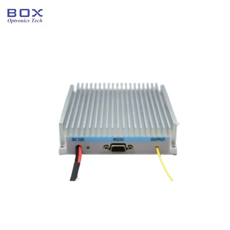 808-nm-Laserquelle 808-nm-Laserquelle