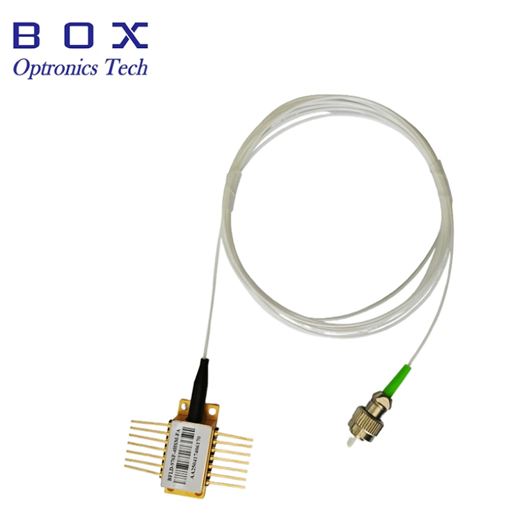 980 nm TEC-gekühlte Pumplaserdiode