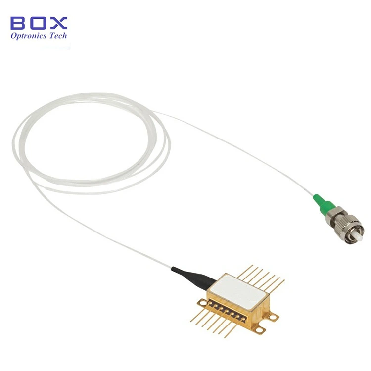 980 nm TEC-gekühlte Pumplaserdiode