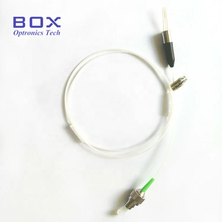 FP-Koaxial-Pigtail-Laserdiode