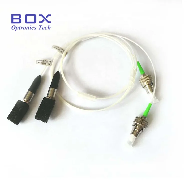FP-Koaxial-Pigtail-Laserdiode