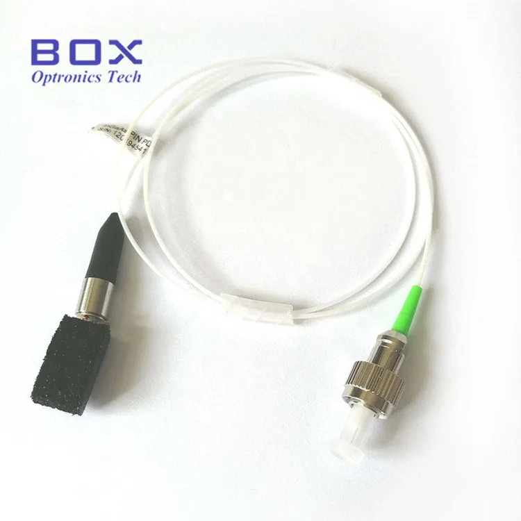 FP-Koaxial-Pigtail-Laserdiode