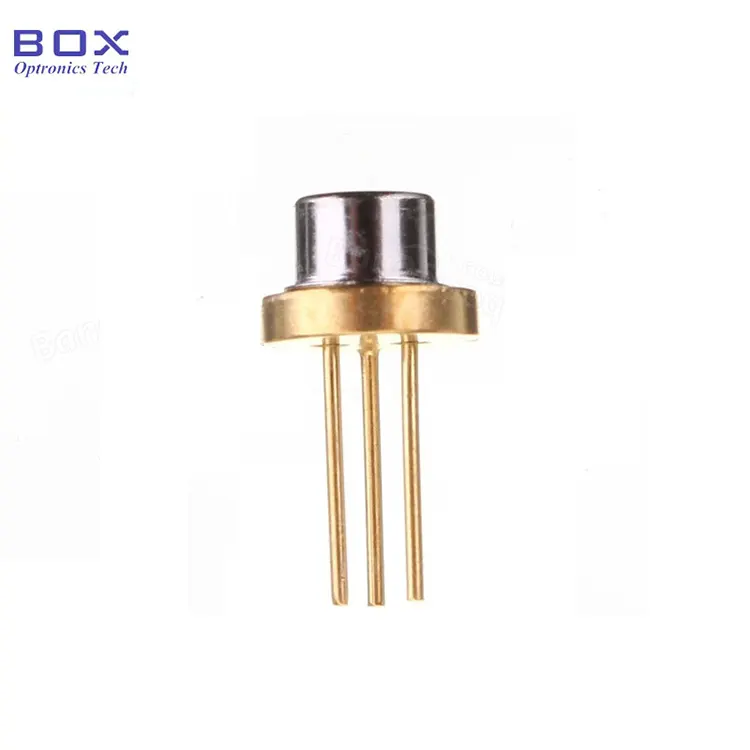 Silizium-Fotodiode TO46