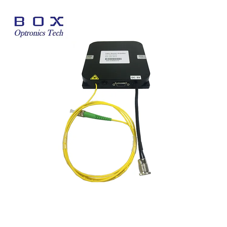 SLD-Breitbandlichtquelle 1310 nm SLD-Breitbandlichtquelle 1310 nm